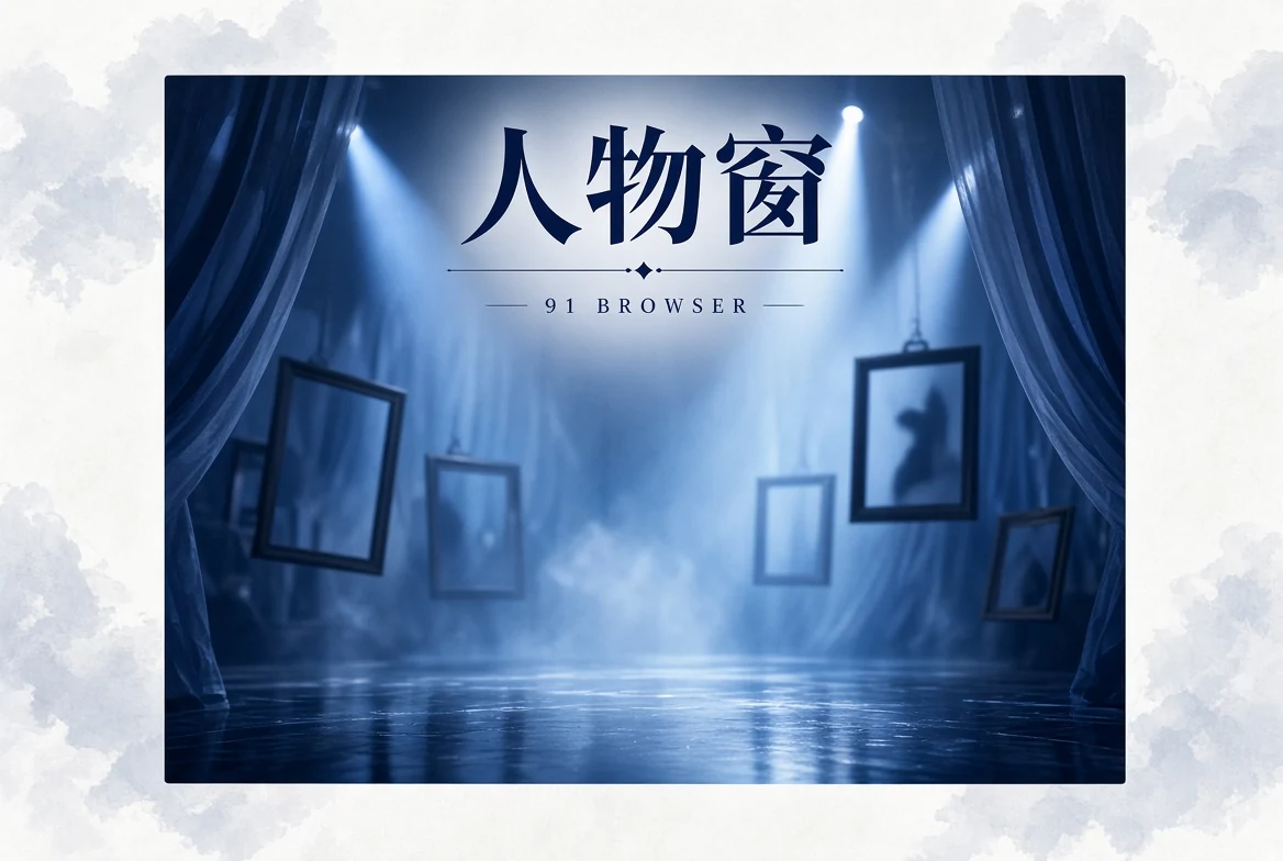 人物窗公开内容